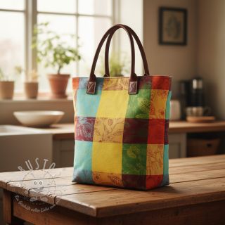 Dekostoff FRENCH TABLE CLOTH JACQUARD Cabosse allover summer