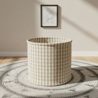 Dekostoff Celestin LUREX ficelle