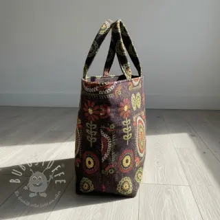 Dekostoff GOBELIN PREMIUM Primal Stitch Patch