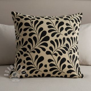 Dekostoff GOBELIN PREMIUM Drop Wave Branch design B