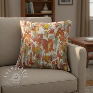 Dekostoff GOBELIN PREMIUM Indian Arty Tapestry