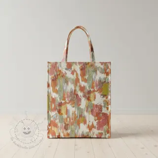 Dekostoff GOBELIN PREMIUM Indian Arty Tapestry