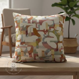 Dekostoff GOBELIN Indian Bold Tapestry