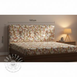 Dekostoff GOBELIN PREMIUM Indian Bold Tapestry