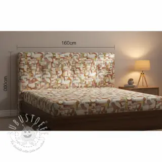 Dekostoff GOBELIN PREMIUM Indian Bold Tapestry