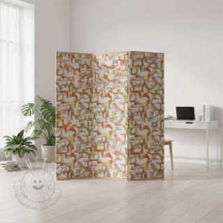 Dekostoff GOBELIN PREMIUM Indian Bold Tapestry