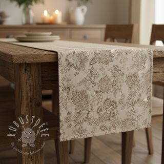 Dekostoff Ceylan lin