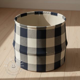 Dekostoff BIG Celestine indigo