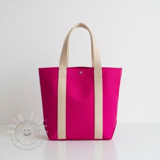 CANVAS pink
