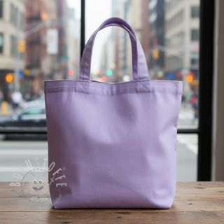 CANVAS lavender blue