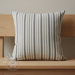 Dekostoff Eugene indigo