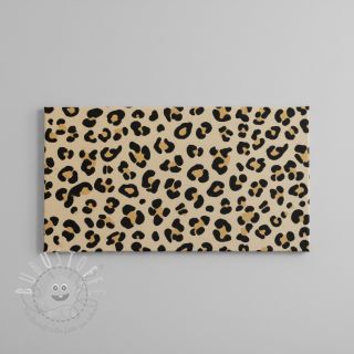 Dekostoff GOBELIN PREMIUM Animal Leopard Hide