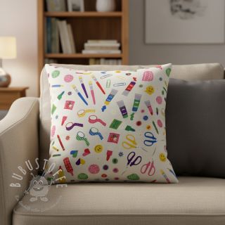 Dekostoff premium Handicraft Hobby