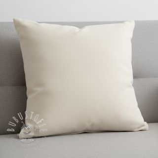 Dekostoff Linenlook PLAIN linen