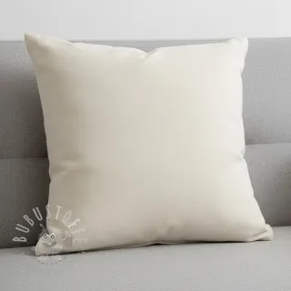 Dekostoff Linenlook PLAIN linen