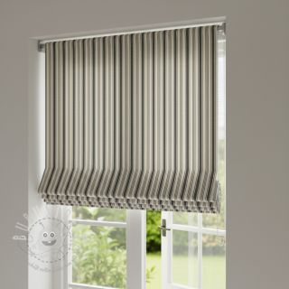 Dekostoff Eugene noir