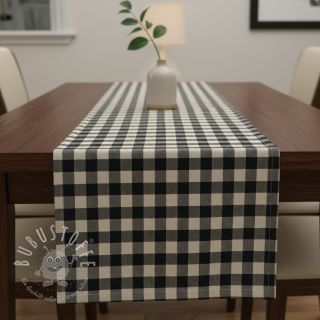 Dekostoff Celestin noir