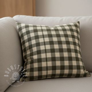 Dekostoff Celestin kaki