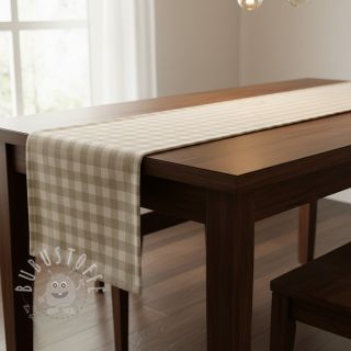 Dekostoff Celestin ficelle