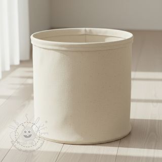 Dekostoff Gaston ecru