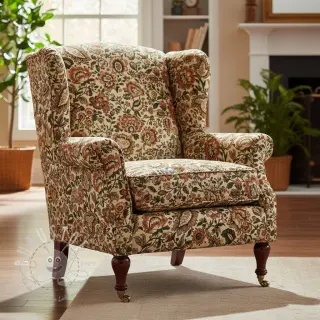 Dekostoff GOBELIN PREMIUM Bloom Art Craft