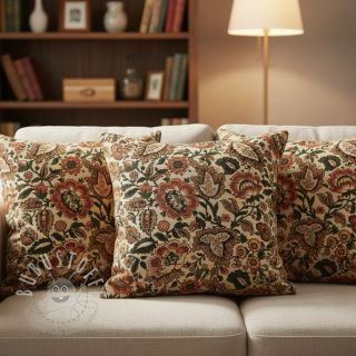 Dekostoff GOBELIN PREMIUM Bloom Art Craft