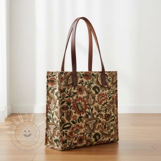 Dekostoff GOBELIN PREMIUM Bloom Art Craft