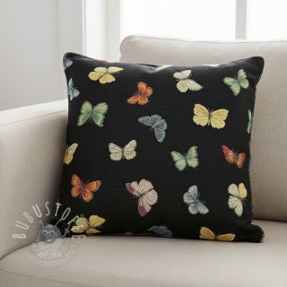 Dekostoff GOBELIN PREMIUM Happy Butterfly Mix