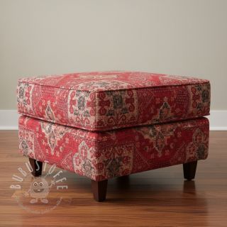 Dekostoff premium Old Kelim Carpet