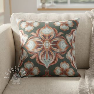 Dekostoff Bimba design B digital print