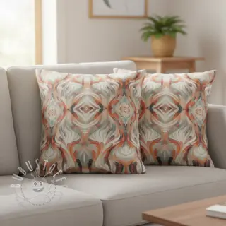 Dekostoff Bimba design A digital print