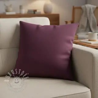 CANVAS aubergine