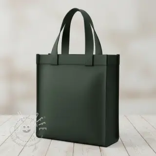CANVAS army green
