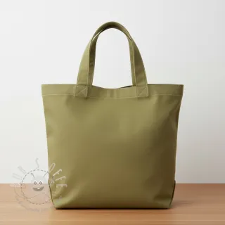CANVAS olive