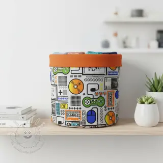 Dekostoff premium Game computer