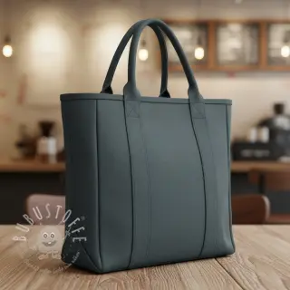 CANVAS grey blue