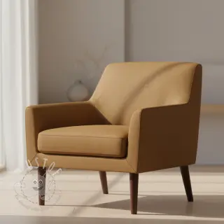 CANVAS mustard
