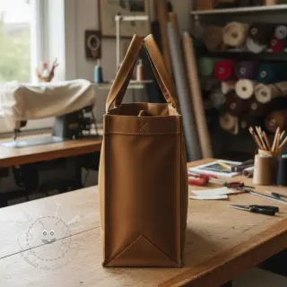 CANVAS mustard
