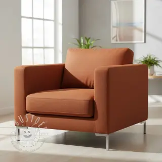 CANVAS terracotta