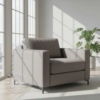 CANVAS grey