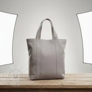 CANVAS grey
