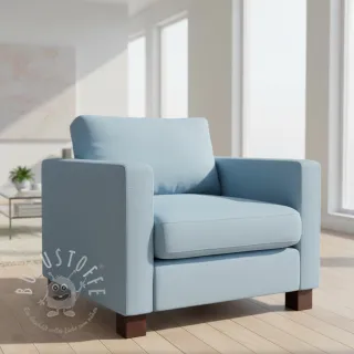 CANVAS light blue