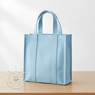 CANVAS light blue