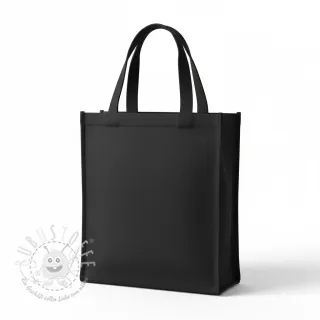 CANVAS black