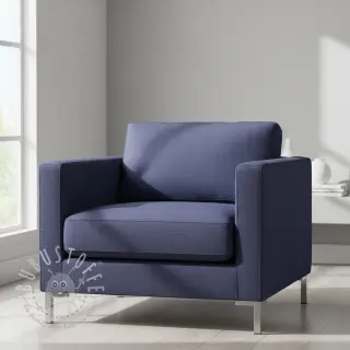 CANVAS navy