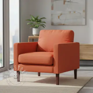 CANVAS orange