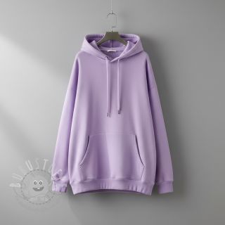 Sweat kuschel lilac