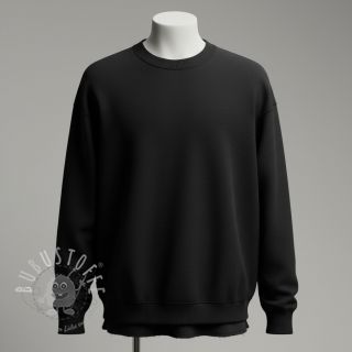 Sweat kuschel black