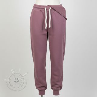 Sweat kuschel faded blueberry