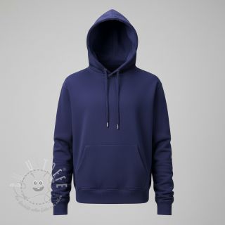 Sweat kuschel midnight blue